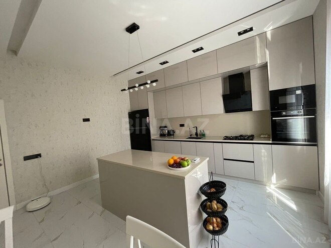 Сдаётся 4-комн. дом/дача 280 м², пос. Мардакан, photo 25 from 30