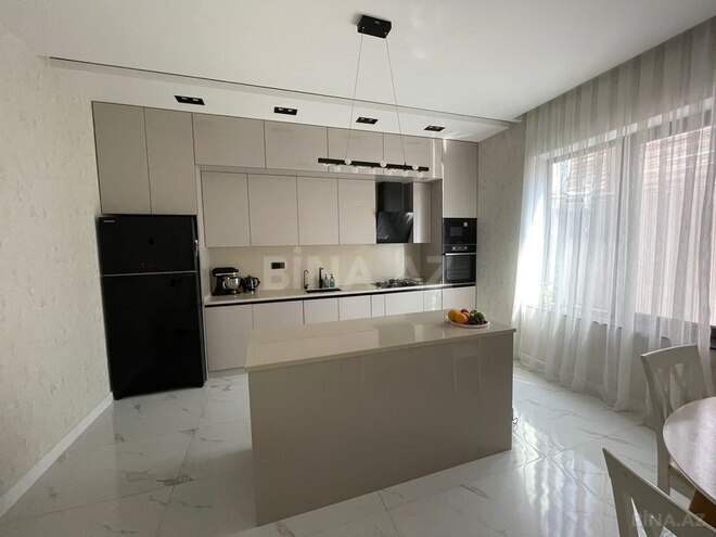 Сдаётся 4-комн. дом/дача 280 м², пос. Мардакан, photo 23 from 30