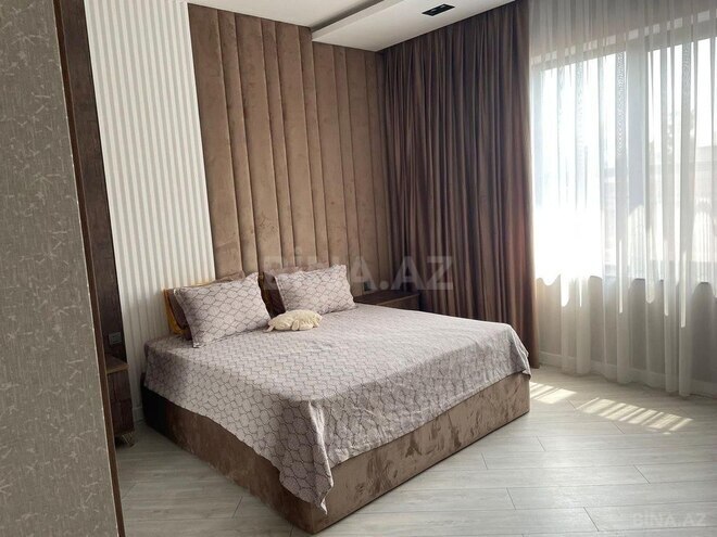 Сдаётся 4-комн. дом/дача 280 м², пос. Мардакан, photo 24 from 30