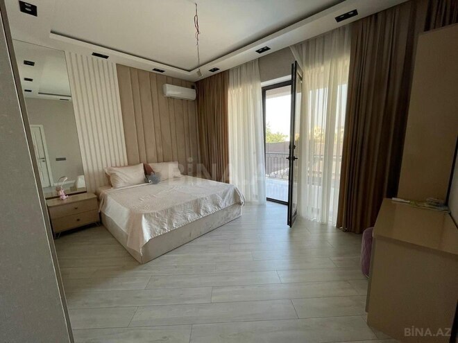 Сдаётся 4-комн. дом/дача 280 м², пос. Мардакан, photo 15 from 30