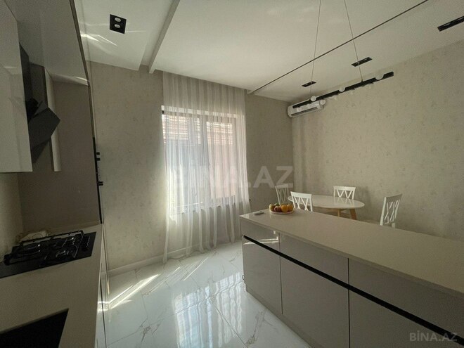 Сдаётся 4-комн. дом/дача 280 м², пос. Мардакан, photo 12 from 30