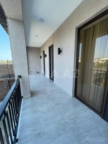 Сдаётся 4-комн. дом/дача 280 м², пос. Мардакан, photo 6 from 30