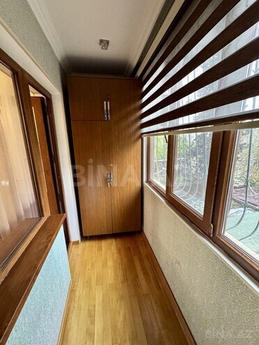 3 otaqlı köhnə tikili - Azadlıq Prospekti m. - 75 m² (8)