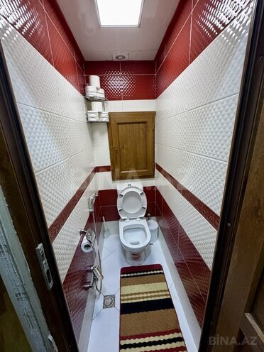 3 otaqlı köhnə tikili - Azadlıq Prospekti m. - 75 m² (16)