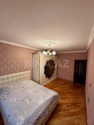 3 otaqlı köhnə tikili - Azadlıq Prospekti m. - 75 m² (4)