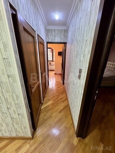 3 otaqlı köhnə tikili - Azadlıq Prospekti m. - 75 m² (14)