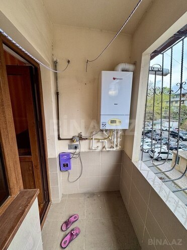 3 otaqlı köhnə tikili - Azadlıq Prospekti m. - 75 m² (6)