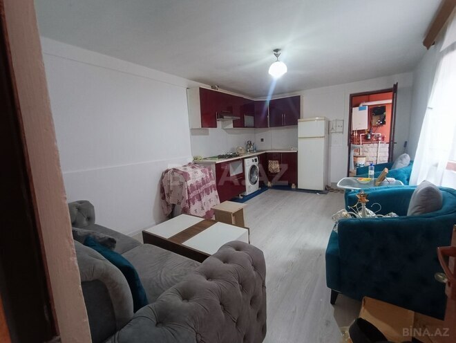2 otaqlı həyət evi/bağ evi - Masazır q. - 65 m² (6)