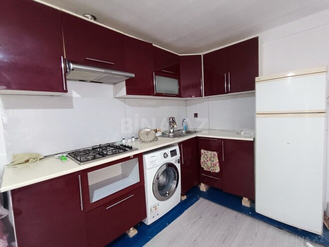 2 otaqlı həyət evi/bağ evi - Masazır q. - 65 m² (10)