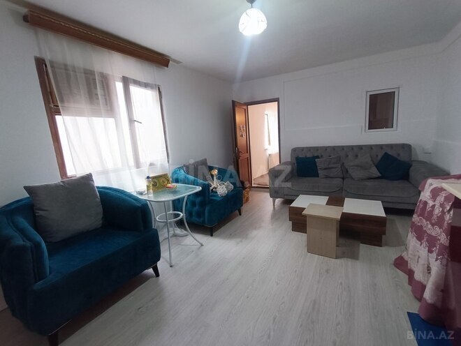 2 otaqlı həyət evi/bağ evi - Masazır q. - 65 m² (9)