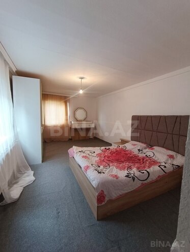 2 otaqlı həyət evi/bağ evi - Masazır q. - 65 m² (11)