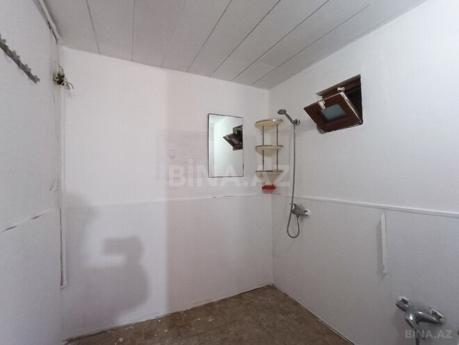 2 otaqlı həyət evi/bağ evi - Masazır q. - 65 m² (13)