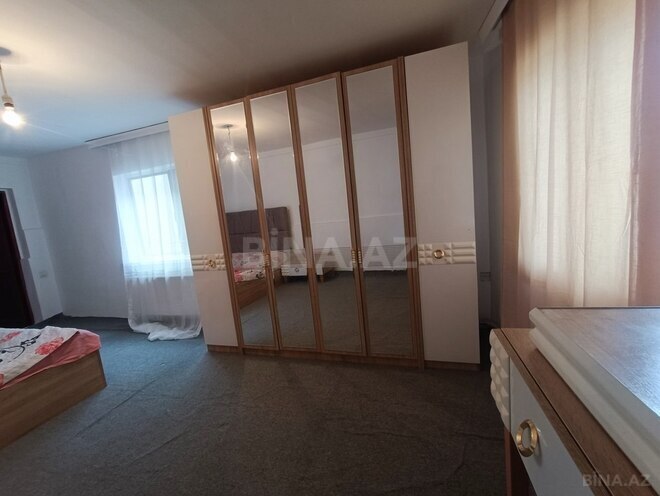 2 otaqlı həyət evi/bağ evi - Masazır q. - 65 m² (12)