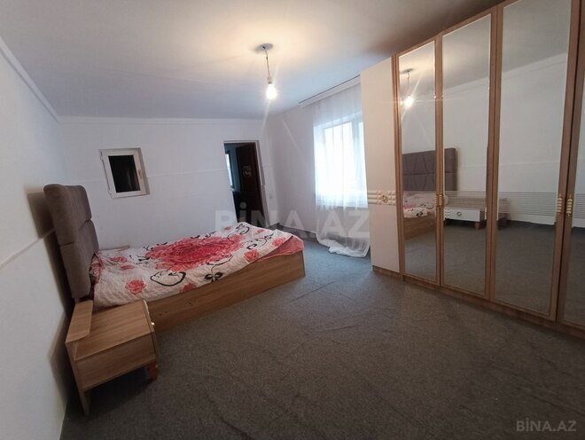 2 otaqlı həyət evi/bağ evi - Masazır q. - 65 m² (8)