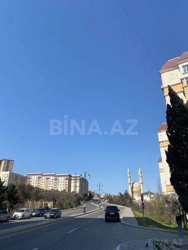 3 otaqlı yeni tikili - Nəsimi m. - 86 m² (11)