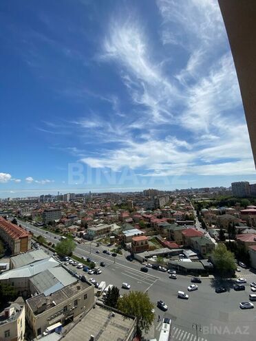 3 otaqlı yeni tikili - Nəsimi m. - 86 m² (6)