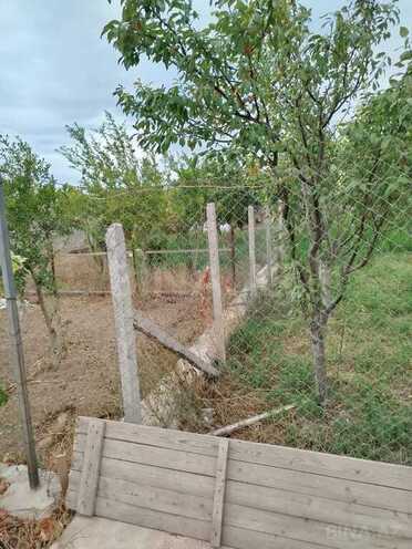 3 otaqlı həyət evi/bağ evi - Binə q. - 65 m² (12)