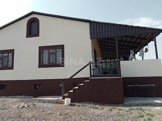 4-комн. дом/дача - Гусар - 100 м² (1)