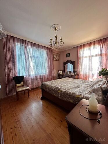 3-комн. новостройка - м. Ази Асланов - 110 м² (8)