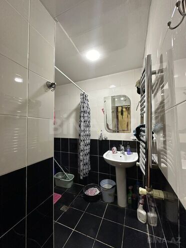 3-комн. новостройка - м. Ази Асланов - 110 м² (12)