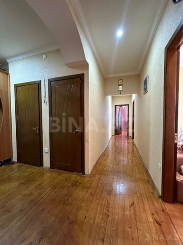 3-комн. новостройка - м. Ази Асланов - 110 м² (5)