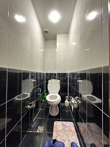 3-комн. новостройка - м. Ази Асланов - 110 м² (13)