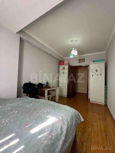 3-комн. новостройка - м. Ази Асланов - 110 м² (7)