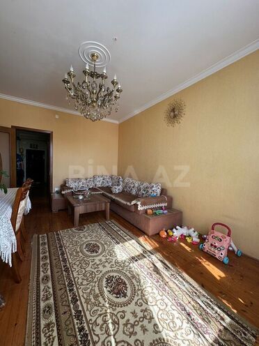 3-комн. новостройка - м. Ази Асланов - 110 м² (3)