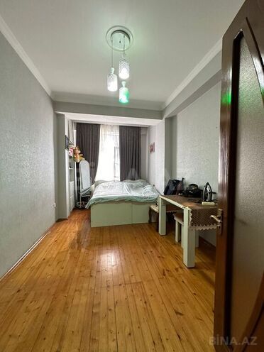 3-комн. новостройка - м. Ази Асланов - 110 м² (6)