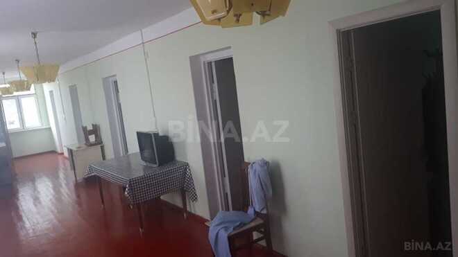 7 otaqlı həyət evi/bağ evi - Novxanı q. - 220 m² (9)