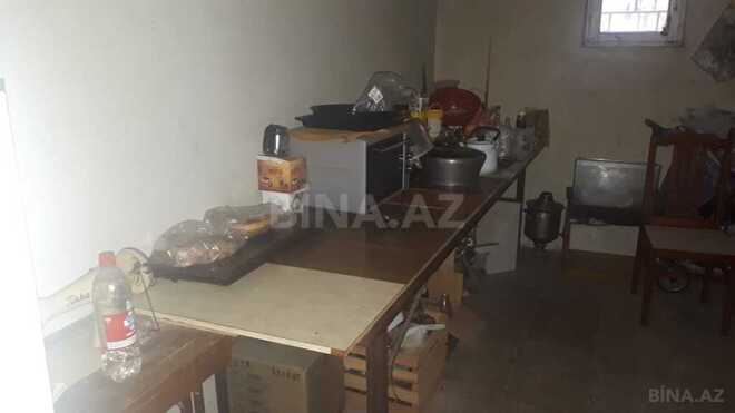 7 otaqlı həyət evi/bağ evi - Novxanı q. - 220 m² (2)