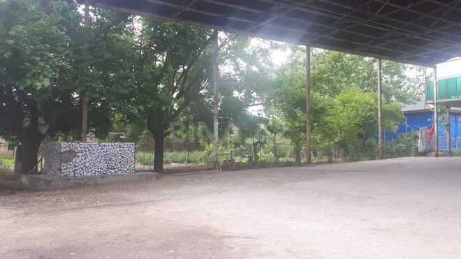 7 otaqlı həyət evi/bağ evi - Novxanı q. - 220 m² (12)
