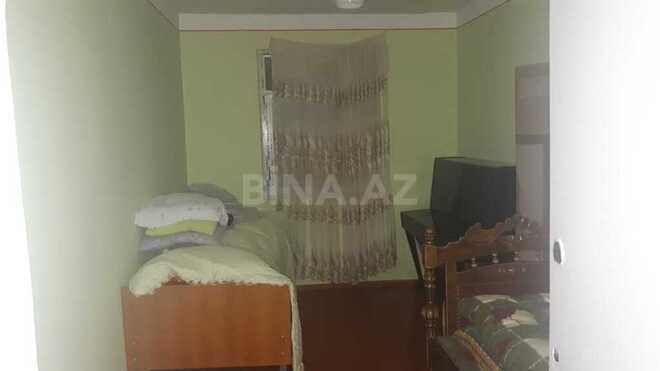 7 otaqlı həyət evi/bağ evi - Novxanı q. - 220 m² (5)