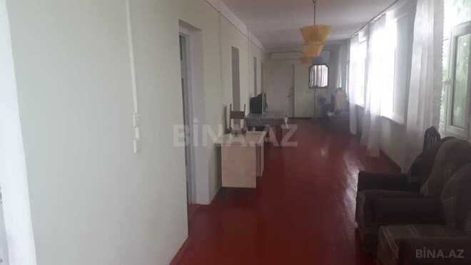 7 otaqlı həyət evi/bağ evi - Novxanı q. - 220 m² (8)
