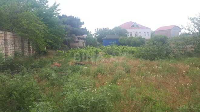 7 otaqlı həyət evi/bağ evi - Novxanı q. - 220 m² (3)