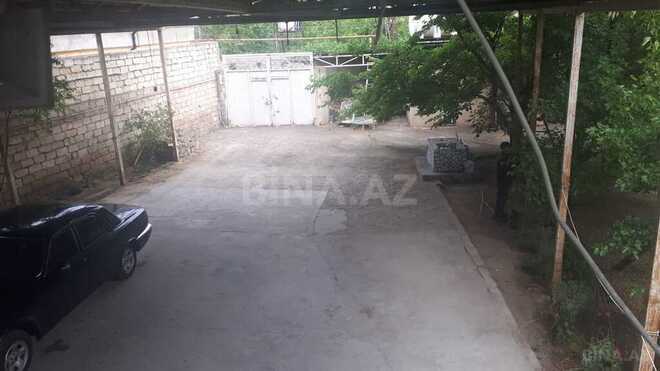 7 otaqlı həyət evi/bağ evi - Novxanı q. - 220 m² (10)