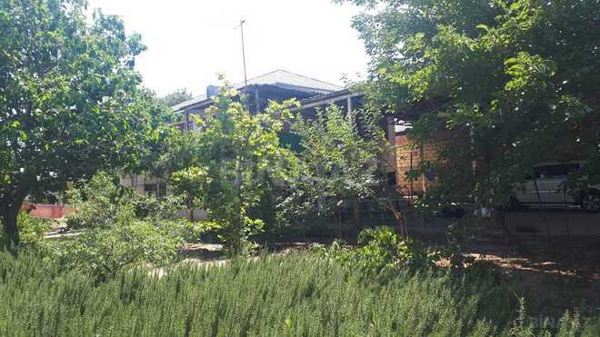 7 otaqlı həyət evi/bağ evi - Novxanı q. - 220 m² (16)