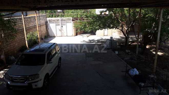7 otaqlı həyət evi/bağ evi - Novxanı q. - 220 m² (14)