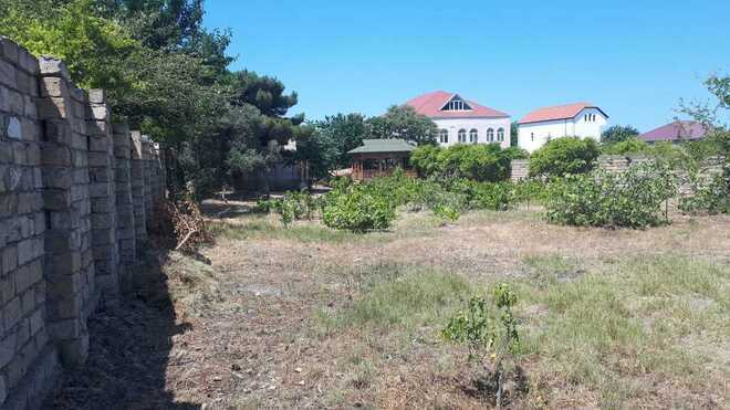 7 otaqlı həyət evi/bağ evi - Novxanı q. - 220 m² (18)