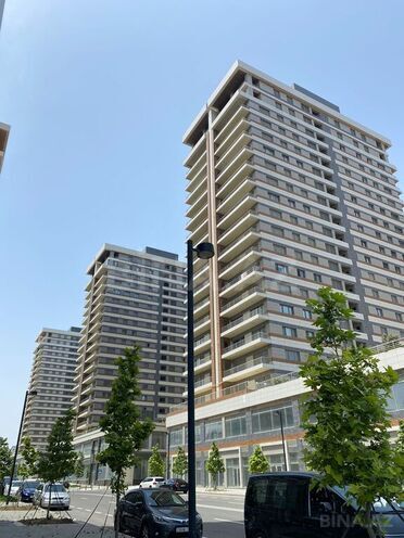 5-комн. новостройка - пос. Аг шехер - 245 м² (2)