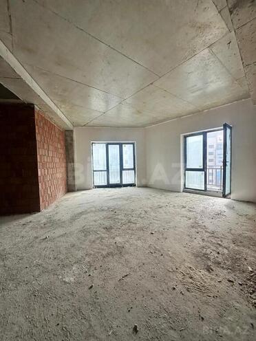 5-комн. новостройка - пос. Аг шехер - 245 м² (6)