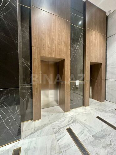 5-комн. новостройка - пос. Аг шехер - 245 м² (13)