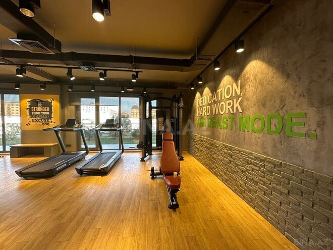 5-комн. новостройка - пос. Аг шехер - 245 м² (12)