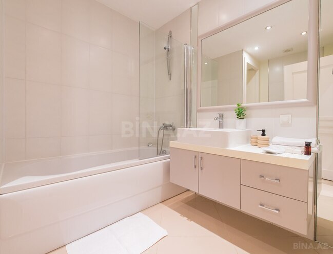 4-комн. новостройка - м. Шах Исмаил Хатаи - 171 м² (8)