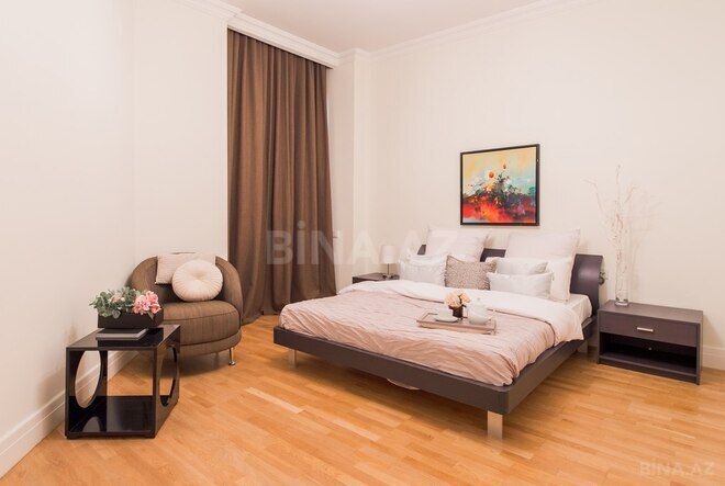 4-комн. новостройка - м. Шах Исмаил Хатаи - 171 м² (6)