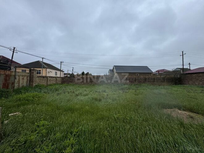 Продаётся  участок 7.5 сот, пос. Мардакан, photo 3 from 7