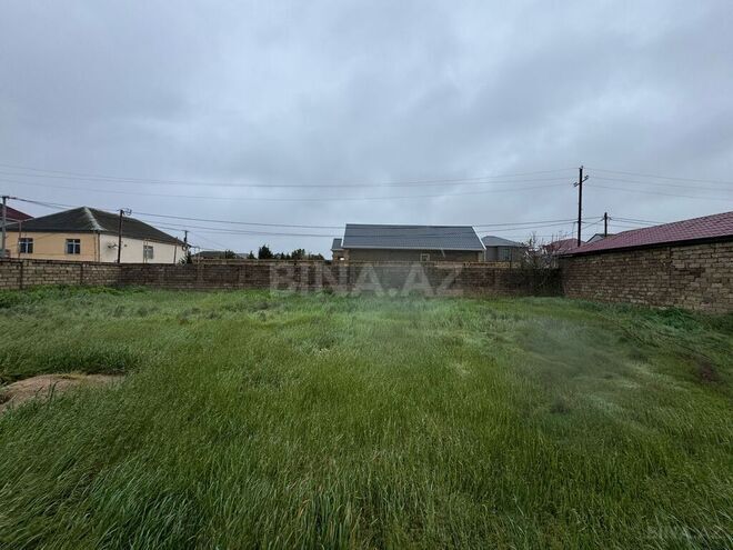 Продаётся  участок 7.5 сот, пос. Мардакан, photo 5 from 7