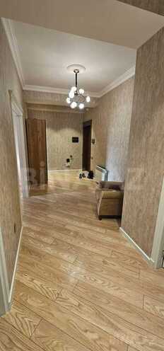 2-комн. новостройка - пос. Аг шехер - 100 м² (7)