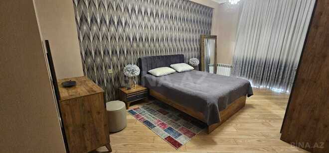 2-комн. новостройка - пос. Аг шехер - 100 м² (9)