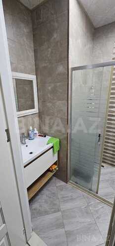 2-комн. новостройка - пос. Аг шехер - 100 м² (11)